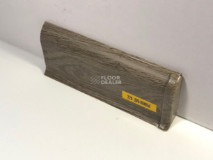 Плинтус Ideal Comfort 55mm Дуб оливье 220 фото 2 | FLOORDEALER